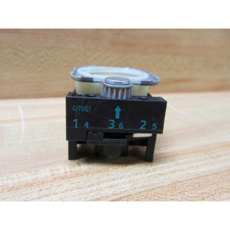Siemens 3SU1500-0AA10-0AA0 Button Holder (Pack of 5) - New No Box
