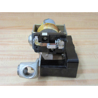 Allen Bradley 810-A25A Inverse Time Relay 810A25A - Used