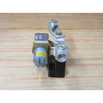 Allen Bradley 810-A25A Inverse Time Relay 810A25A - Used