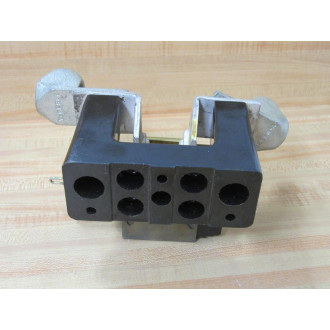 Allen Bradley 810-A25A Inverse Time Relay 810A25A - Used
