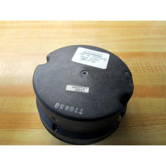 Foxboro D0143VVC Pulse Output Amplifier - New No Box