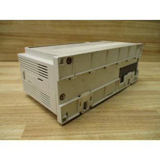 Allen Bradley 1745-E102 SLC 100 Expansion Unit 1745E102 W 2 of 3 Terminal Covers - Used