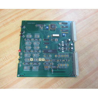 GAI-Tronics 69268-001 VME Board AZI II PCBA 69268001 - Used