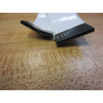 ITT 1-525-1152 900134 Key-Pad Board 15251152 - Used