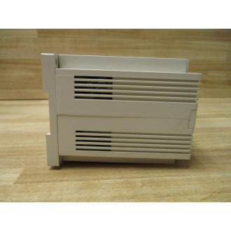 Allen Bradley 1745-E101 SLC 100 Expansion Unit 1745E101 Ser.A wTrm Covers - Used
