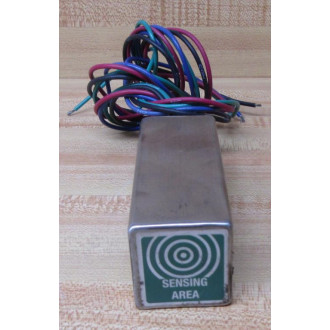 TopWorx 81-10526-A2 Limit Switch 8110526A2 - Used