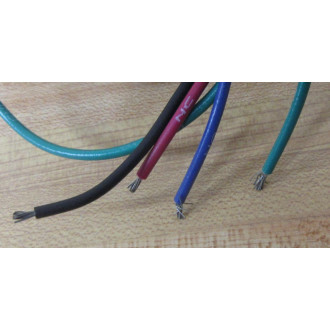 TopWorx 81-10526-A2 Limit Switch 8110526A2 - Used