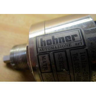 Hohner 21-213B1 30 Encoder 2095 - New No Box