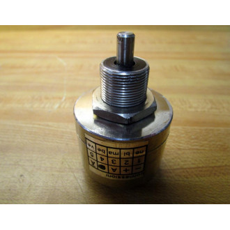 Hohner 21-213B1 30 Encoder 2095 - New No Box
