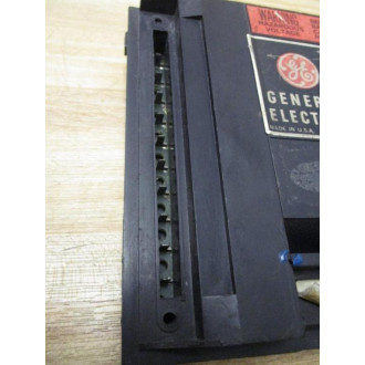 General Electric EV-1 SCR Power Control IC36450SC WO Screw Terminals - Used