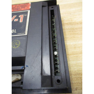 General Electric EV-1 SCR Power Control IC36450SC WO Screw Terminals - Used