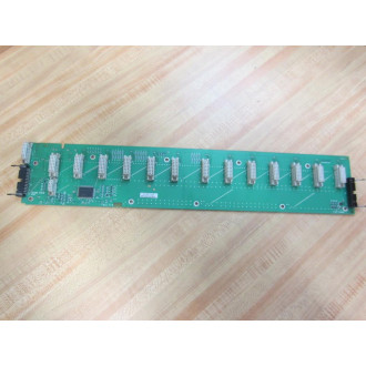 Allen Bradley X1746-A13 IO Base Board 961774 96177499 A01 - Used