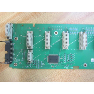 Allen Bradley X1746-A13 IO Base Board 961774 96177499 A01 - Used