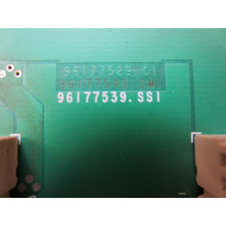 Allen Bradley X1746-A13 IO Base Board 961774 96177499 A01 - Used