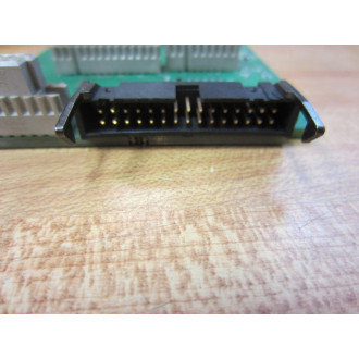 Allen Bradley X1746-A13 IO Base Board 961774 96177499 A01 - Used