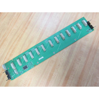Allen Bradley X1746-A13 IO Base Board 961774 96177499 A01 - Used