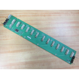 Allen Bradley X1746-A13 IO Base Board 961774 96177499 A01 - Used