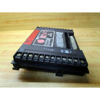 General Electric EV-1 SCR Power Control IC36450SC - Used