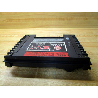 General Electric EV-1 SCR Power Control IC36450SC - Used
