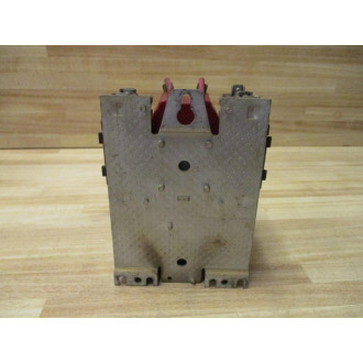 Cutler-Hammer 9586H6067G Contactor - Used