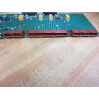 KT Kearney Trecker 1-21290 DC Power Distribution PC Bd 121290 - Used