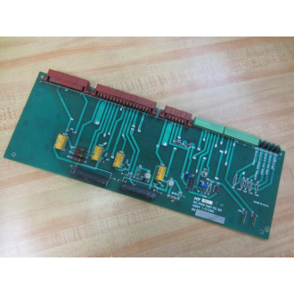 KT Kearney Trecker 1-21290 DC Power Distribution PC Bd 121290 - Used