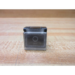 EOA 51-121.022 Push Button Switch 51121022 OnOff (Pack of 2) - New No Box