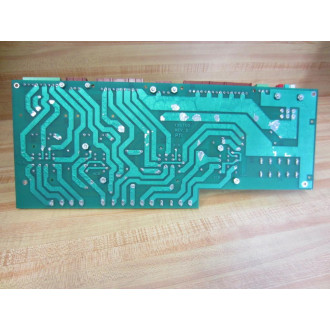 KT Kearney Trecker 1-21289 AC Power Distribution PC Bd 121289 - Used