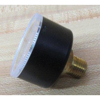 SMCNKS G43-10-02 Gauge G431002 (Pack of 2) - New No Box