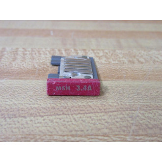 Westinghouse MSH 3.4A Overload Heater Element 503C561G21