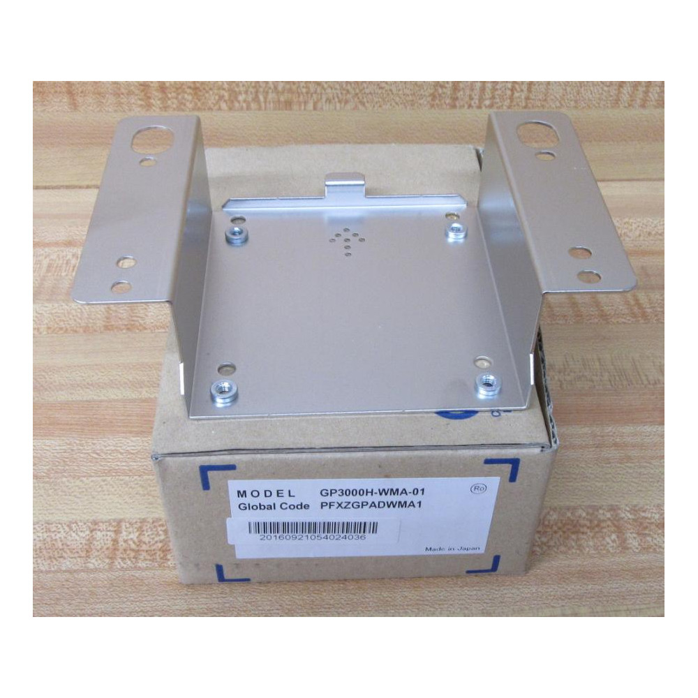 Schneider Electric GP300H-WMA-01 Adapter Bracket GP300HWMA01 WO Hardware
