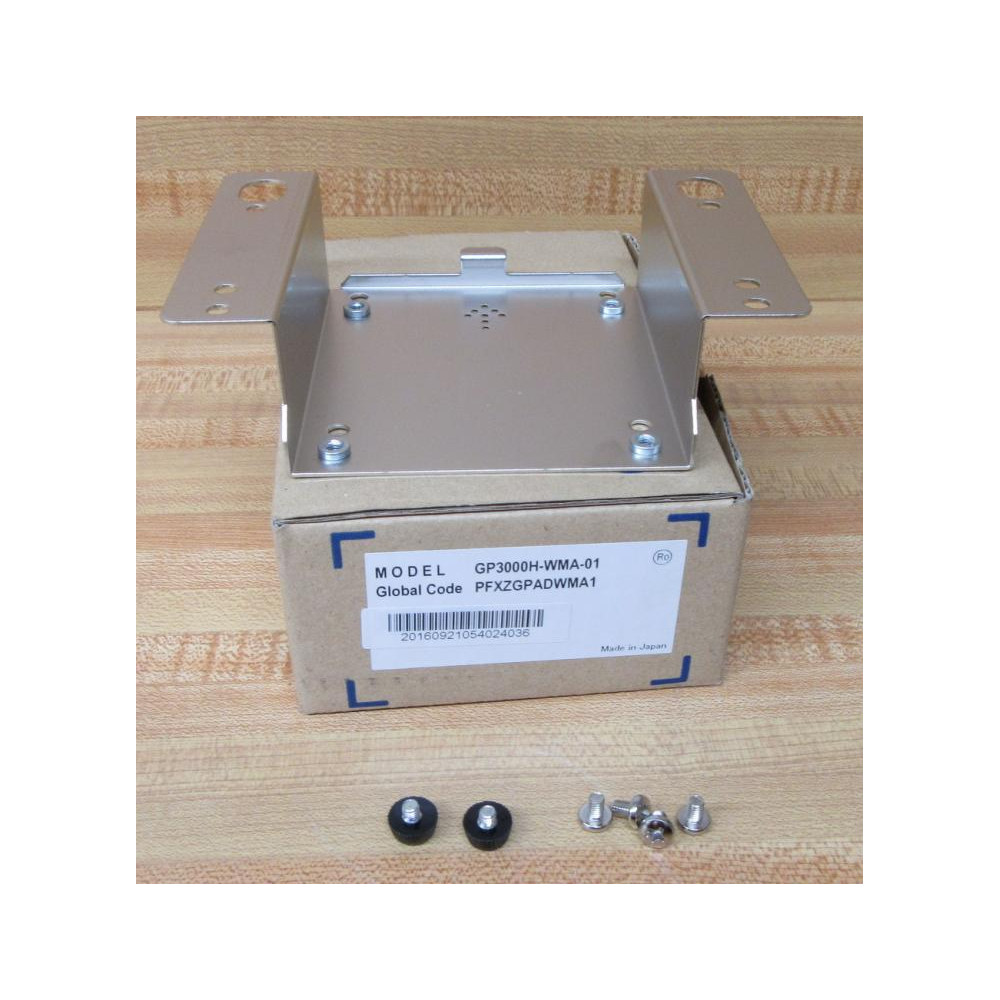 Schneider Electric GP300H-WMA-01 Adapter Bracket GP300HWMA01