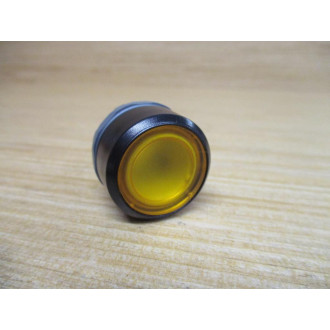 ABB 1SFA611101R1103 Yellow Button MP2-11Y - New No Box