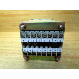 HTT 862 1211 Temperature Meter R 902 3209 - New No Box