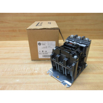 Allen Bradley 500L-BOD93 AC Lighting Contactor 500LBOD93