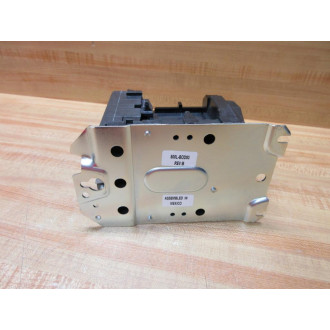 Allen Bradley 500L-BOD93 AC Lighting Contactor 500LBOD93