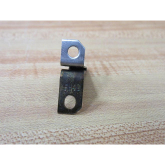 Eaton FH49 Overload Heater 177C524G49