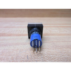 EOA 51-121.022 Push Button Switch 51121022 OnOff (Pack of 2) - New No Box