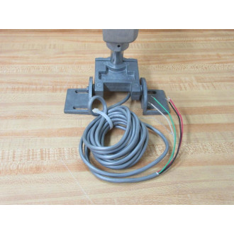 Red Lion LSAHC001 Hinge Clamp Assembly - New No Box