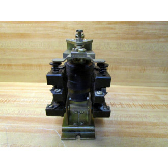 General Electric IC2820 A100BB2L Contactor IC2820A100BB2L - Used