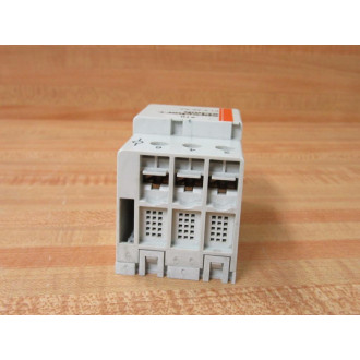 Sprecher + Schuh KT 3-25-A2 Motor Circuit Controller KT325A2 (Pack of 2) - Used