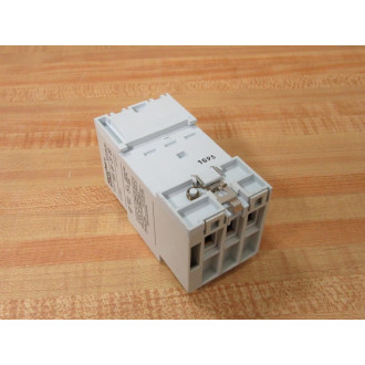 Sprecher + Schuh KT 3-25-A2 Motor Circuit Controller KT325A2 (Pack of 2) - Used