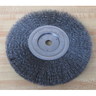 Weiler 03596889 Wire Wheel - New No Box