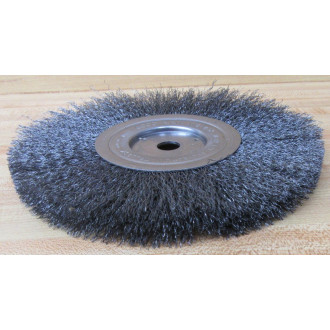 Weiler 03596889 Wire Wheel - New No Box