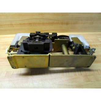 General Electric 28001619 F2 F Contactor 28001619F2F - Used
