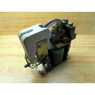 General Electric IC2800-1617 Contactor IC28001617 B2 - Used