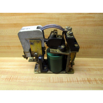 General Electric IC2800-1617 Contactor IC28001617 B2 - Used