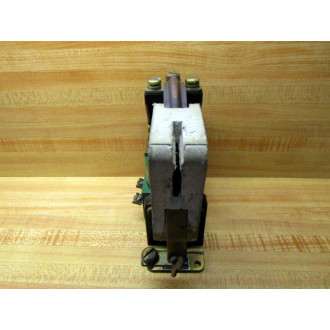 General Electric IC2800-1617 Contactor IC28001617 B2 - Used