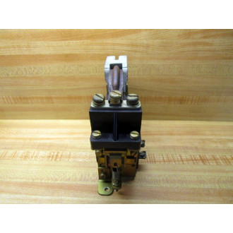 General Electric IC2800-1617 Contactor IC28001617 B2 - Used