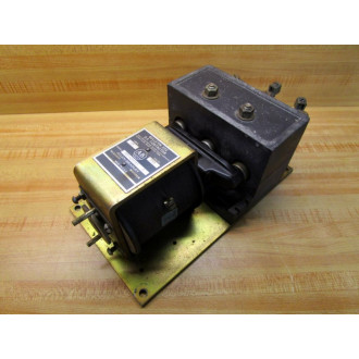 Allen Bradley 202-COH92 Contactor 202COH92 - Used